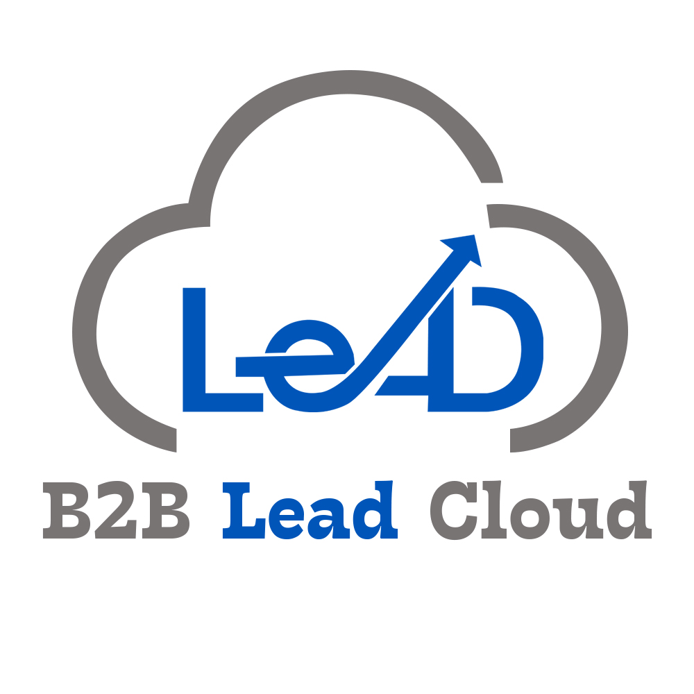 B2B Lead Cloud